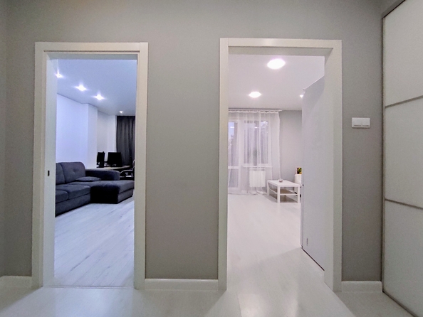
   Продам 2-комнатную, 49.6 м², Таганрогская ул, 132

. Фото 17.