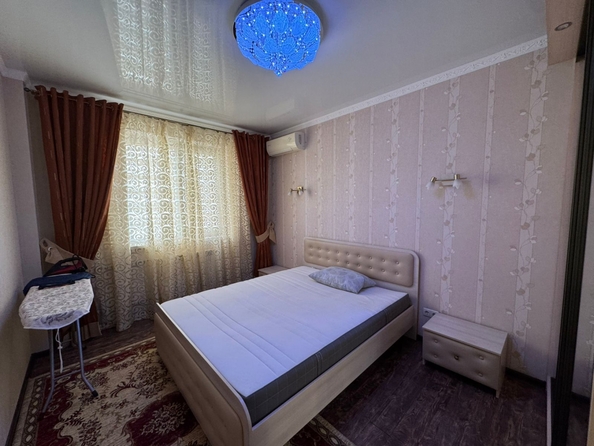 
   Продам 2-комнатную, 56 м², Извилистая ул, 11/1

. Фото 21.