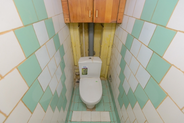 
   Продам 2-комнатную, 42.6 м², 40-летия Победы пр-кт, 13

. Фото 7.
