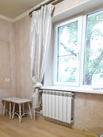 
   Продам 1-комнатную, 13.1 м², Нансена ул, 114

. Фото 3.