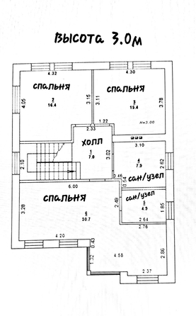 
   Продам дом, 180.6 м², Ростов-на-Дону

. Фото 29.