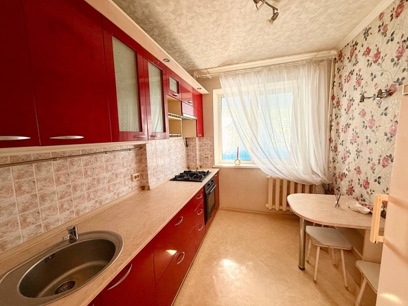 
   Продам 1-комнатную, 38.9 м², Еременко ул, 52

. Фото 1.