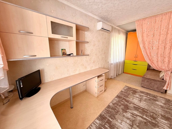 
   Продам 1-комнатную, 38.9 м², Еременко ул, 52

. Фото 6.