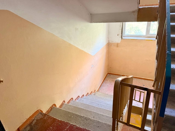 
   Продам 1-комнатную, 38.9 м², Еременко ул, 52

. Фото 14.