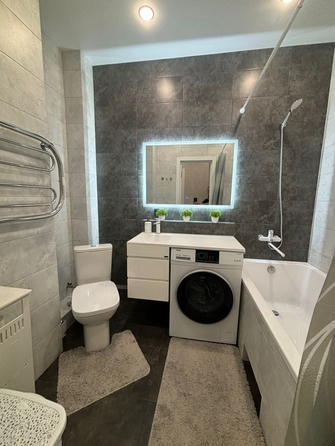 
   Продам 1-комнатную, 40 м², Берберовская ул, 8

. Фото 6.