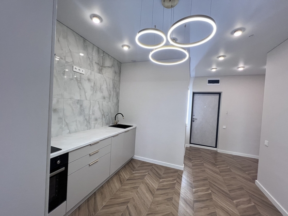 
   Продам 1-комнатную, 35.5 м², Берберовская ул, 11

. Фото 4.