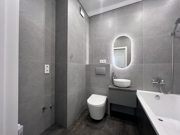 
   Продам 1-комнатную, 35.5 м², Берберовская ул, 11

. Фото 14.