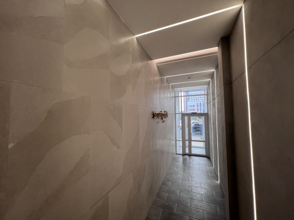 
   Продам 1-комнатную, 35.5 м², Берберовская ул, 11

. Фото 16.