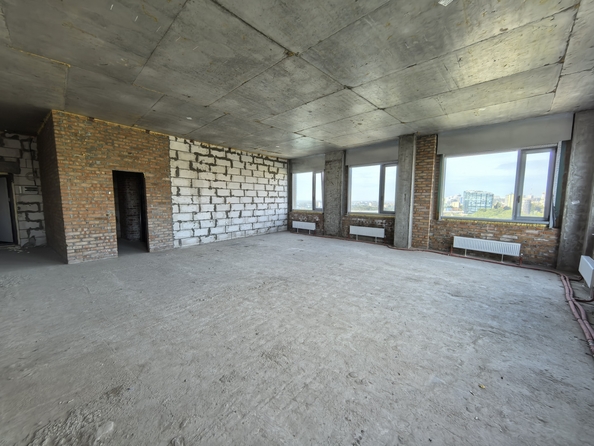 
   Продам 3-комнатную, 85 м², Береговая ул, 55

. Фото 8.