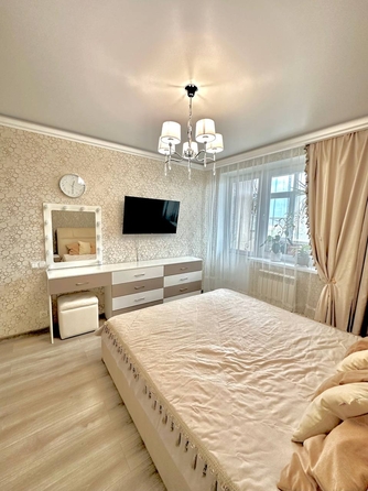 
   Продам 3-комнатную, 79 м², Михаила Нагибина пр-кт, 31

. Фото 8.