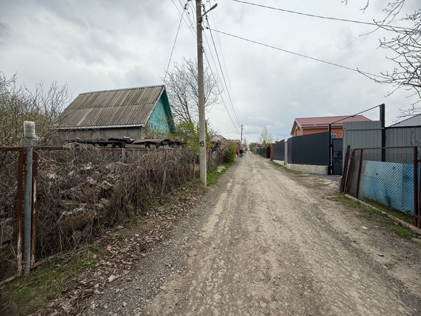 
  Продам  дачный участок, 5.1 соток, Ростов-на-Дону

. Фото 7.