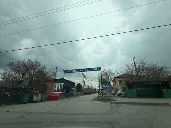 
  Продам  дачный участок, 5.1 соток, Ростов-на-Дону

. Фото 10.
