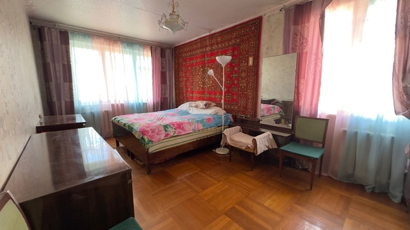 
   Продам 3-комнатную, 60.5 м², Толмачева ул, 117

. Фото 2.