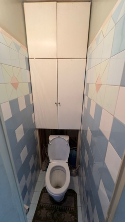 
   Продам 3-комнатную, 60.5 м², Толмачева ул, 117

. Фото 7.