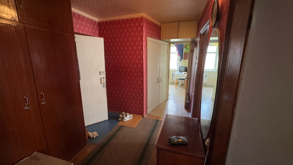 
   Продам 3-комнатную, 60.5 м², Толмачева ул, 117

. Фото 9.