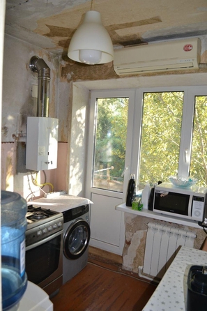 
   Продам 1-комнатную, 31 м², Стачки пр-кт, 5

. Фото 3.