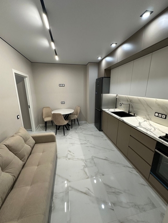
   Продам 2-комнатную, 53 м², 40-летия Победы пр-кт, 111/3

. Фото 3.