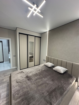 
   Продам 2-комнатную, 53 м², 40-летия Победы пр-кт, 111/3

. Фото 7.