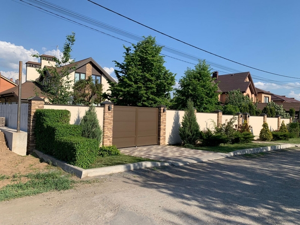 
   Продам дом, 188.4 м², Ростов-на-Дону

. Фото 1.