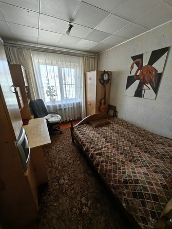 
   Продам 3-комнатную, 64 м², Комарова б-р, 38

. Фото 10.