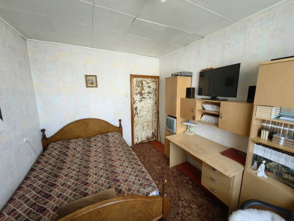 
   Продам 3-комнатную, 64 м², Комарова б-р, 38

. Фото 13.