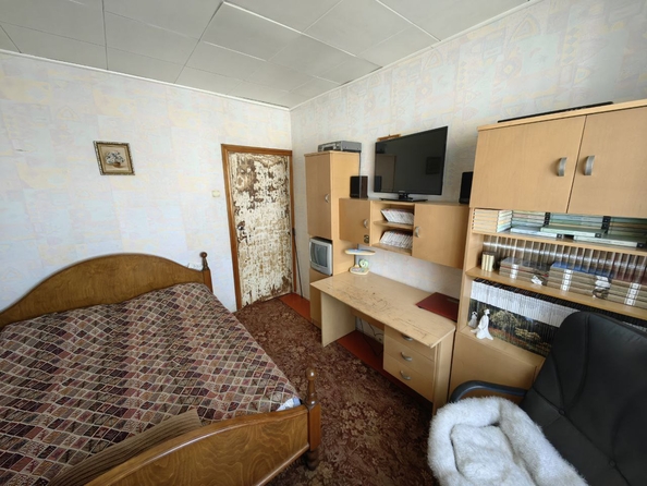 
   Продам 3-комнатную, 64 м², Комарова б-р, 38

. Фото 15.