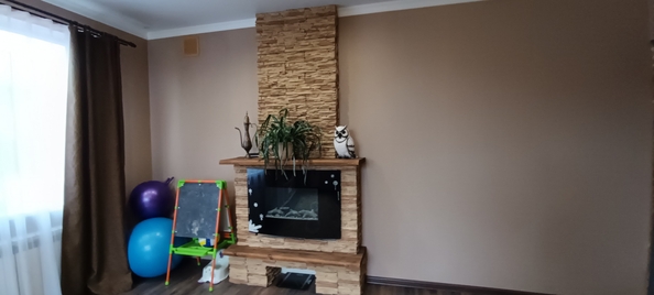 
   Продам дом, 160 м², Октябрьский

. Фото 22.
