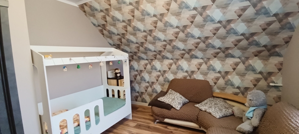 
   Продам дом, 160 м², Октябрьский

. Фото 30.