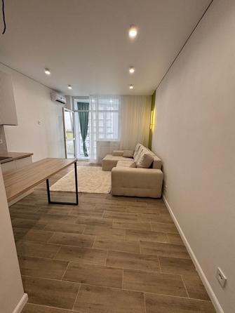 
   Продам студию, 28 м², Привокзальная ул, 3В

. Фото 3.