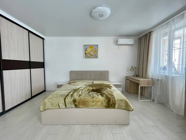 
   Продам 1-комнатную, 38 м², 2-я Володарского ул, 166/6

. Фото 10.