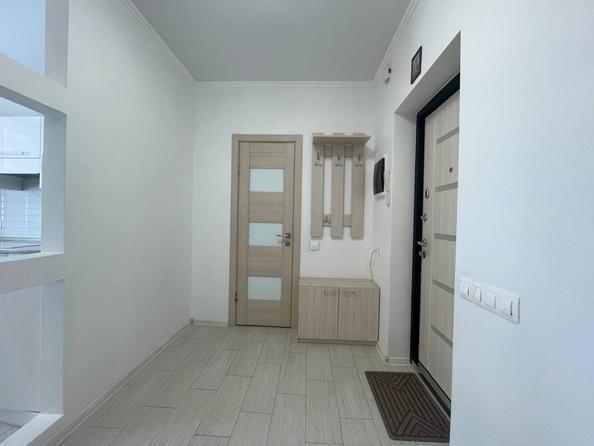 
   Продам 1-комнатную, 38 м², 2-я Володарского ул, 166/6

. Фото 11.