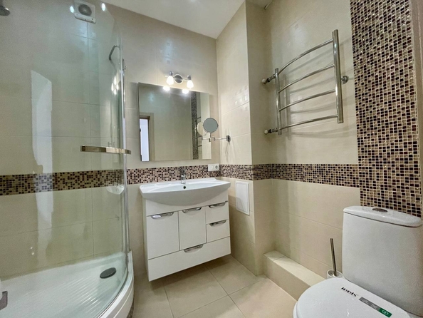 
   Продам 1-комнатную, 38 м², 2-я Володарского ул, 166/6

. Фото 16.