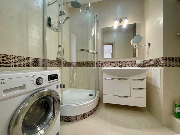 
   Продам 1-комнатную, 38 м², 2-я Володарского ул, 166/6

. Фото 17.