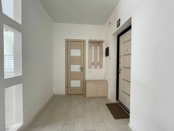 
   Продам 1-комнатную, 38 м², 2-я Володарского ул, 166/6

. Фото 20.