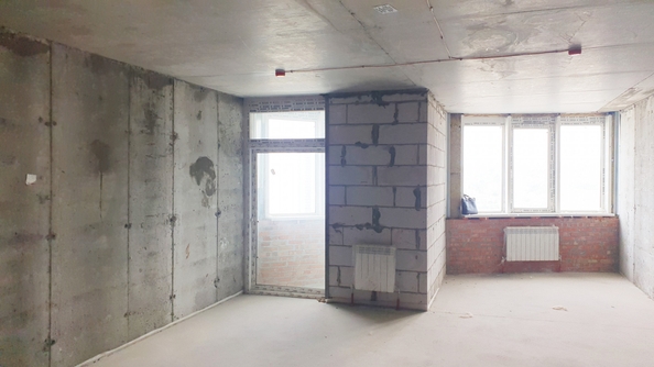 
   Продам 2-комнатную, 50 м², Береговая ул, 6

. Фото 5.