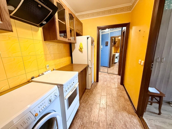 
   Продам 2-комнатную, 35.6 м², Содружества ул, 80

. Фото 10.