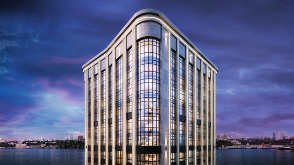 
   Продам 3-комнатную, 79.1 м², Левобережье, литер 2

. Фото 1.