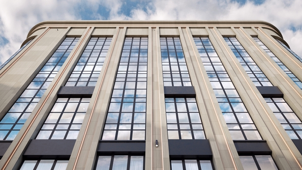 
   Продам 3-комнатную, 79.1 м², Левобережье, литер 2

. Фото 6.