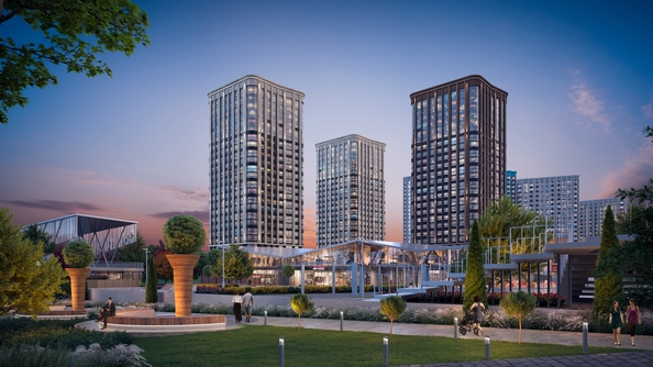 
   Продам 1-комнатную, 45.3 м², Левобережье, литер 2

. Фото 8.