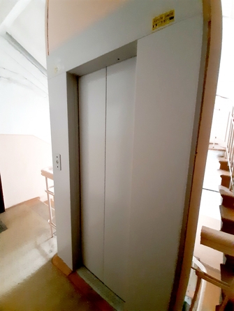 
   Продам 3-комнатную, 80 м², Буденновский пр-кт, 72/213

. Фото 19.