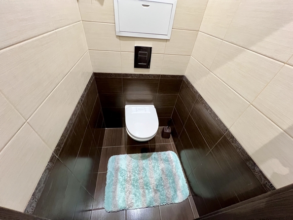 
   Продам 1-комнатную, 33 м², Речников ул, 15

. Фото 4.
