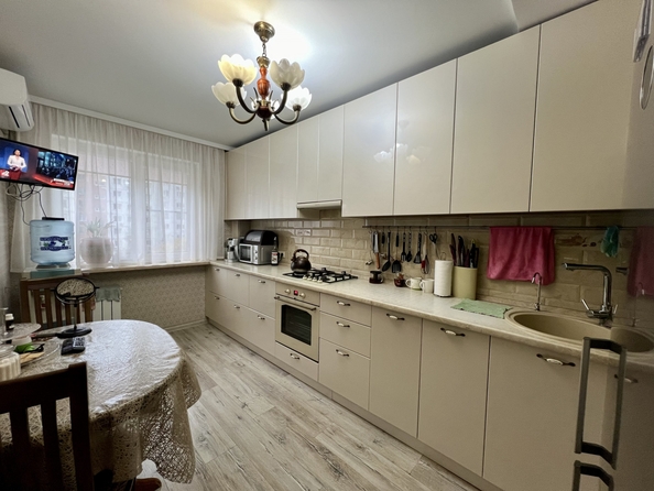 
   Продам 3-комнатную, 64.6 м², Вартанова ул, 20

. Фото 1.