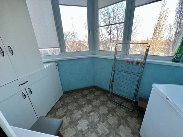 
   Продам 3-комнатную, 64.6 м², Вартанова ул, 20

. Фото 9.