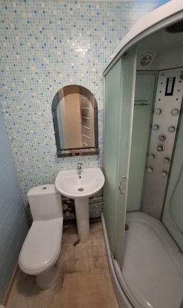 
   Продам 1-комнатную, 30.5 м², Днепропетровская ул, 2

. Фото 9.