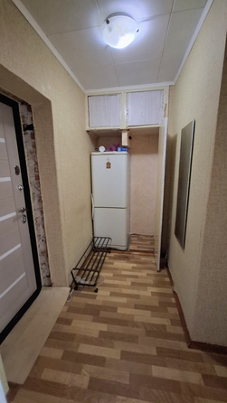 
   Продам 1-комнатную, 30.5 м², Днепропетровская ул, 2

. Фото 13.