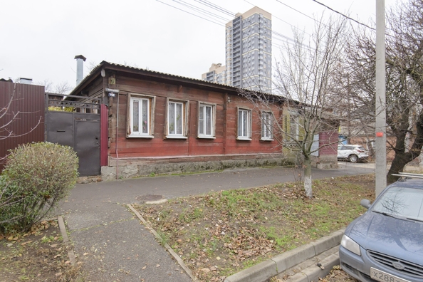 
  Продается дом, 90 м², Ростов-на-Дону
. Фото 1.