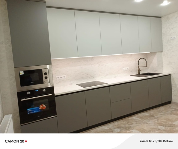 
   Продам 2-комнатную, 62 м², 26-я линия ул, 35

. Фото 2.