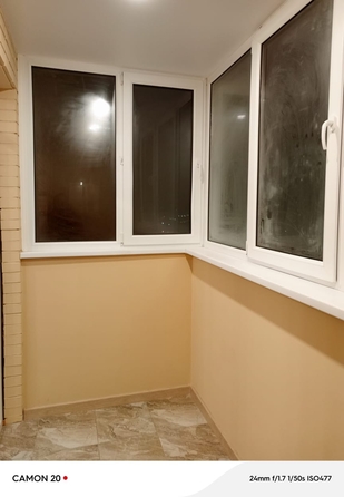 
   Продам 2-комнатную, 62 м², 26-я линия ул, 35

. Фото 12.