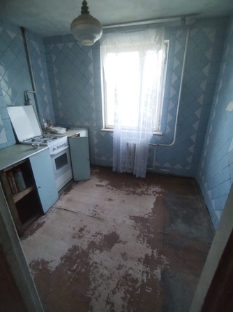 
   Продам 2-комнатную, 52 м², 40-летия Победы пр-кт, 73

. Фото 1.