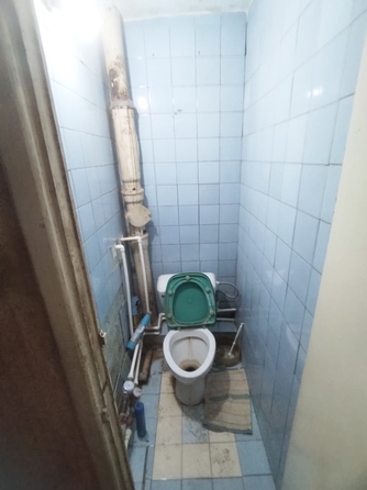 
   Продам 2-комнатную, 52 м², 40-летия Победы пр-кт, 73

. Фото 9.